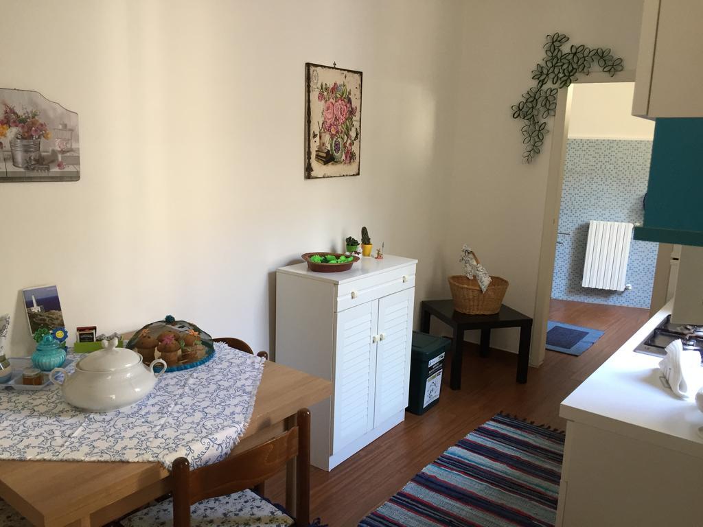 Casetta Zia Tetti Lecce Eksteriør billede