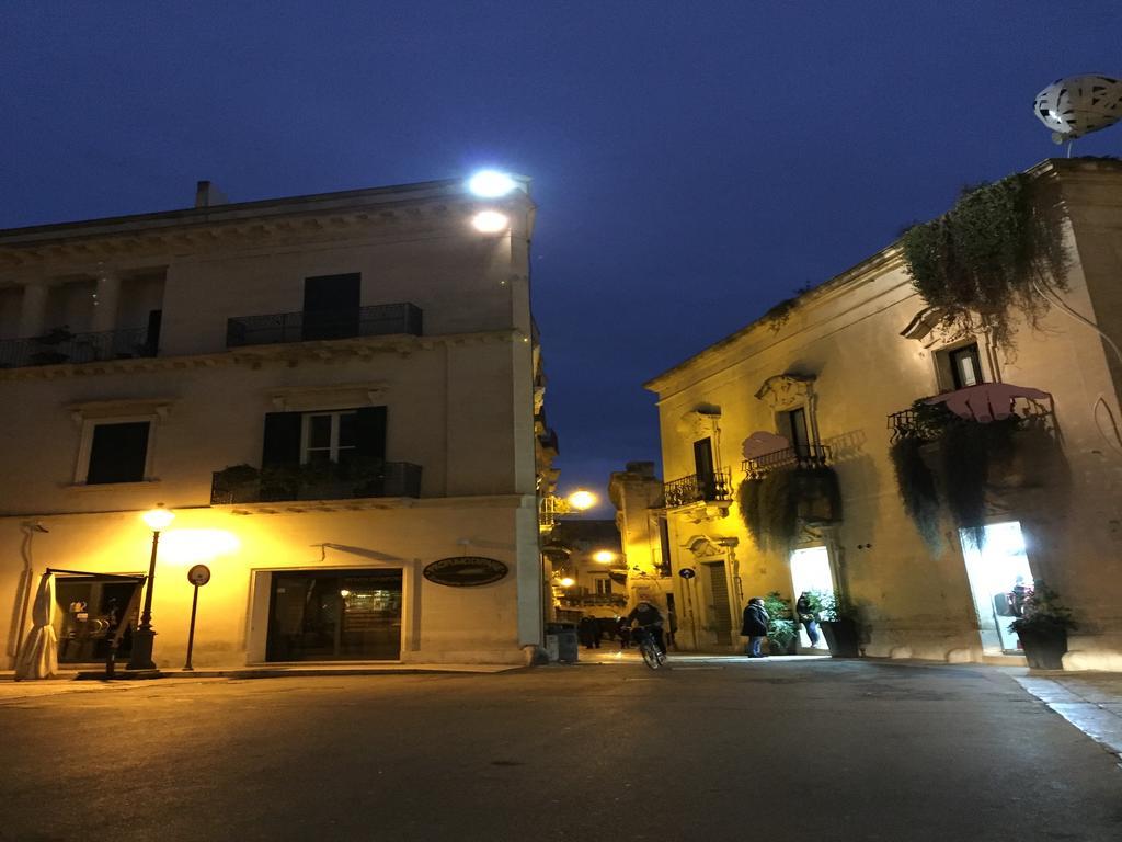 Casetta Zia Tetti Lecce Eksteriør billede